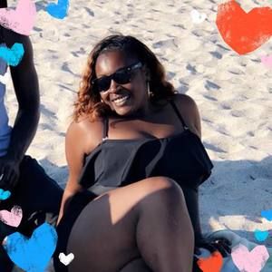 Meet your Posher, Tyra